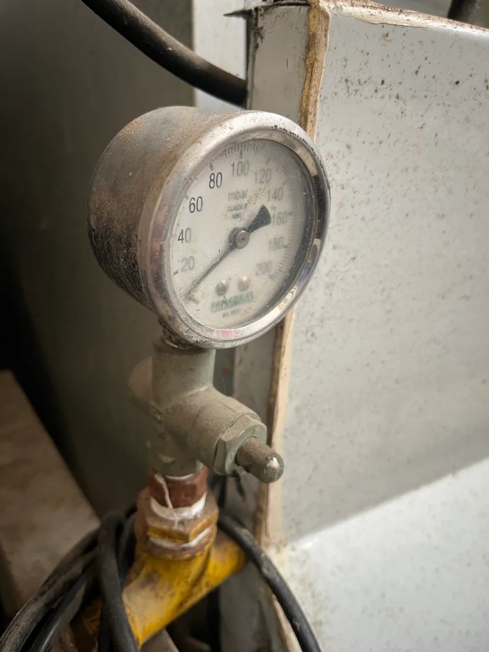 Queimador industrial - Foto 4