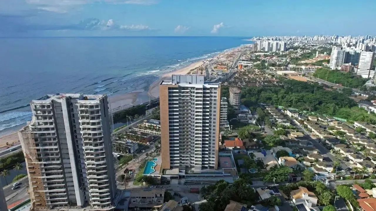 Apartamento à venda no ANCORATTO JAGUARIBE , JAGUARIBE , Salvador, BA