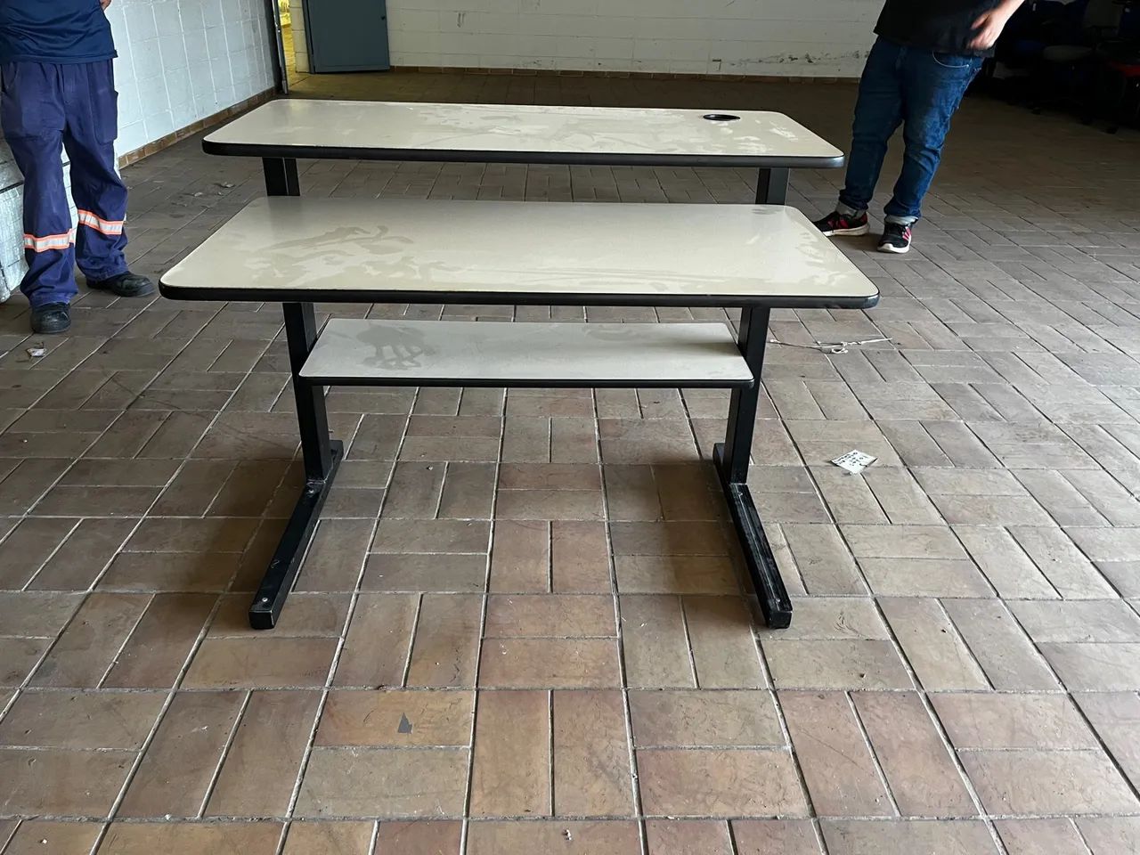 Mesa de informática  - Foto 6