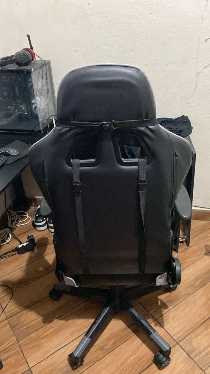 Cadeira Gamer - Foto 2