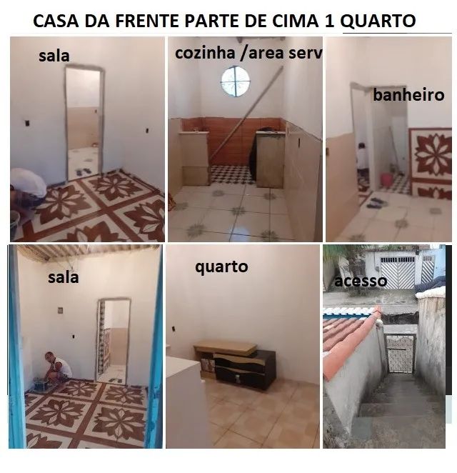 foto - Rio de Janeiro - Campo Grande