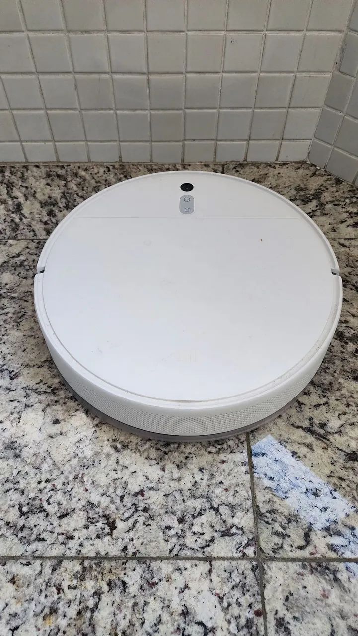 Robô Aspirador de Pó - Xiaomi Mop 2 Lite - Foto 4
