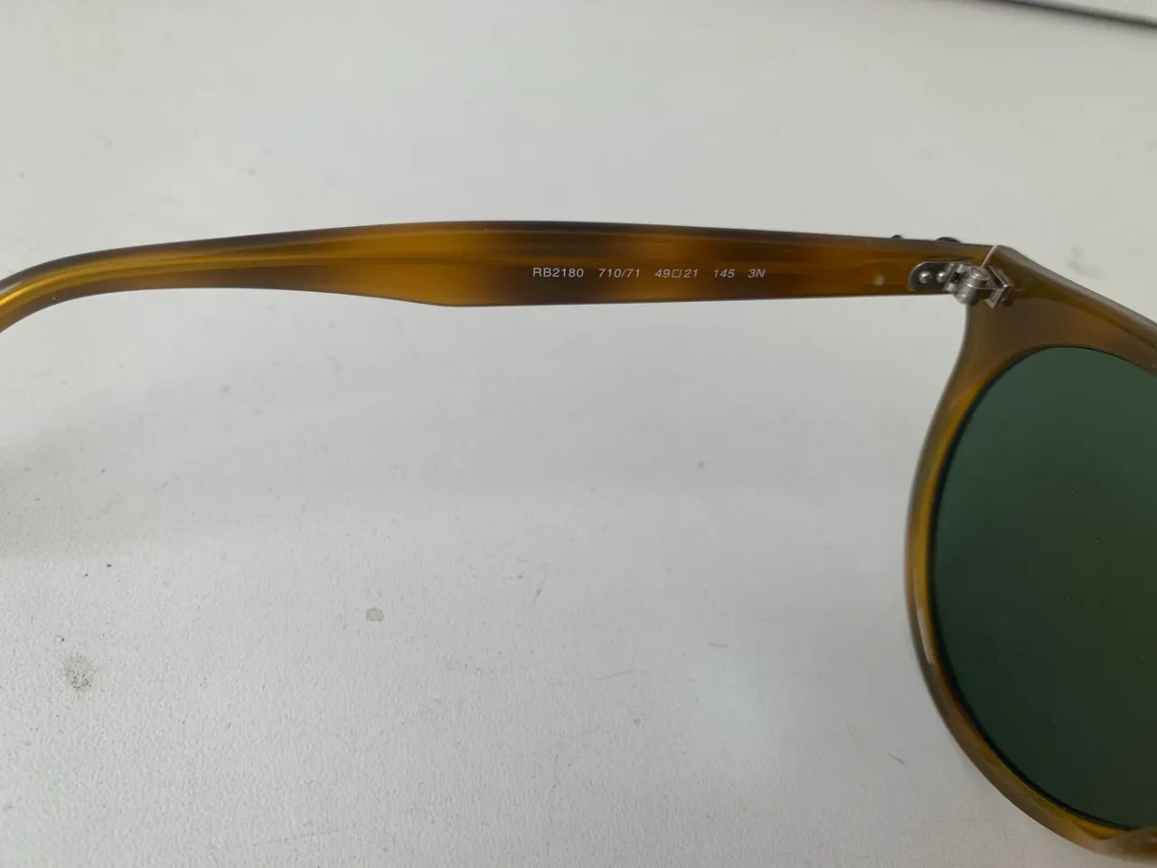 Ray Ban Round  - Foto 3
