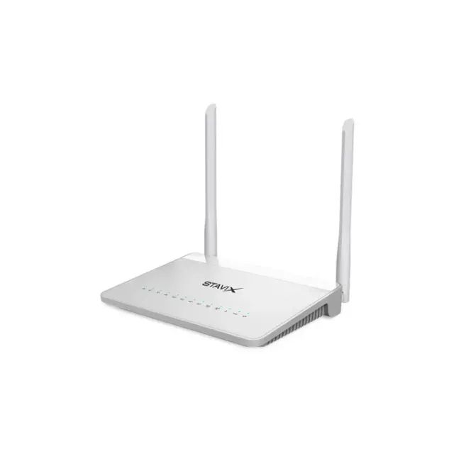 ONU C/ WiFi (ONT) GPON AC1200 STAVIX