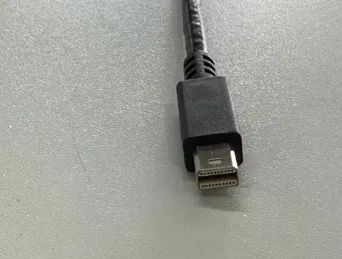 Adaptador Original Lenovo Mini DisplayPort para HDMI - Foto 3