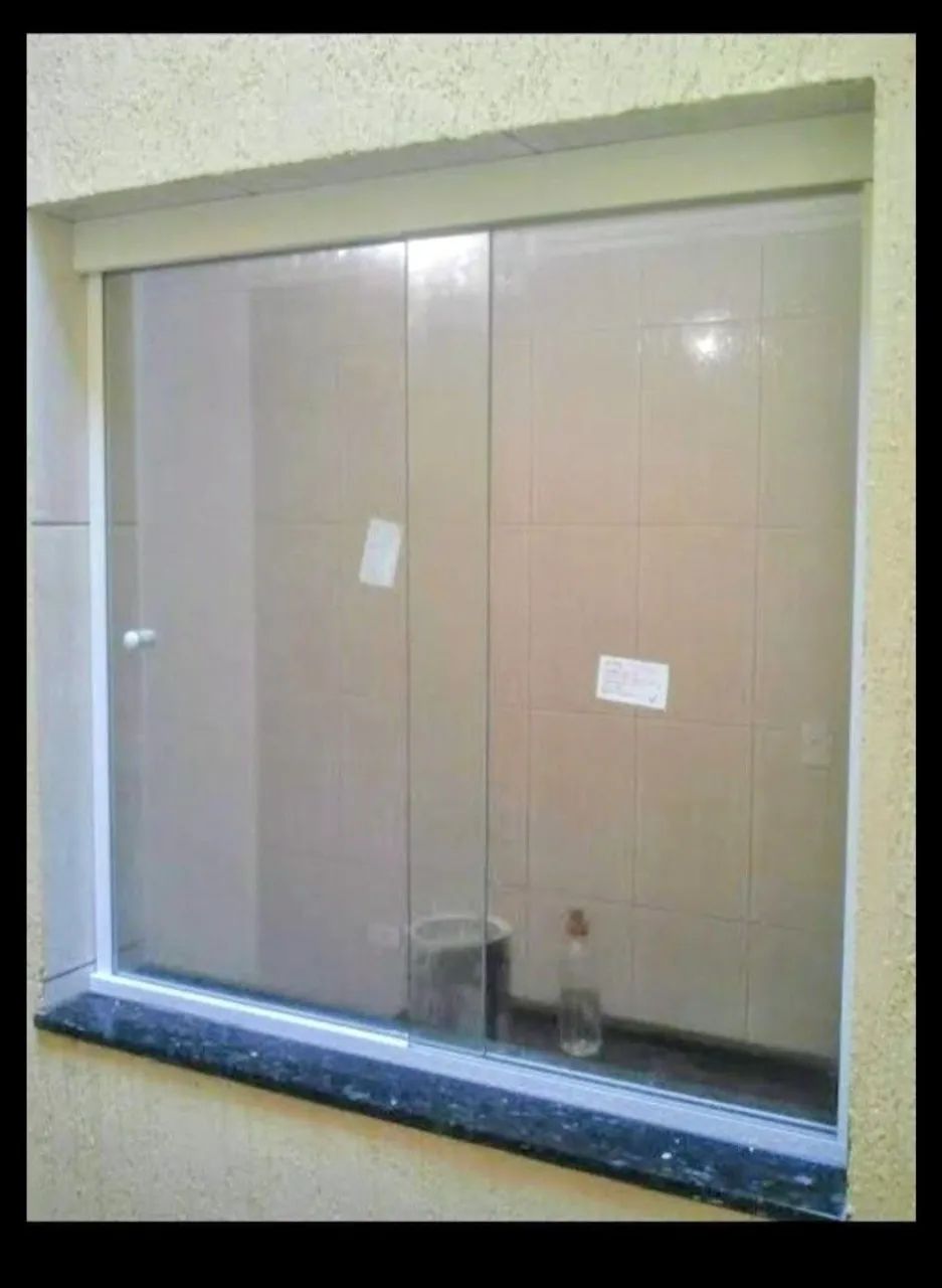 Promoção Janelas Blindex Nova - Foto 3