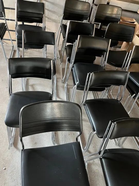 Cadeiras e Poltronas  - Foto 5