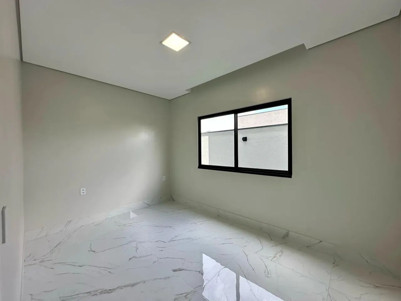 Morada dos Pássaros  Ponta Negra | Casa Térrea 3 Quartos, Piscina e Área Gourmet - Foto 2