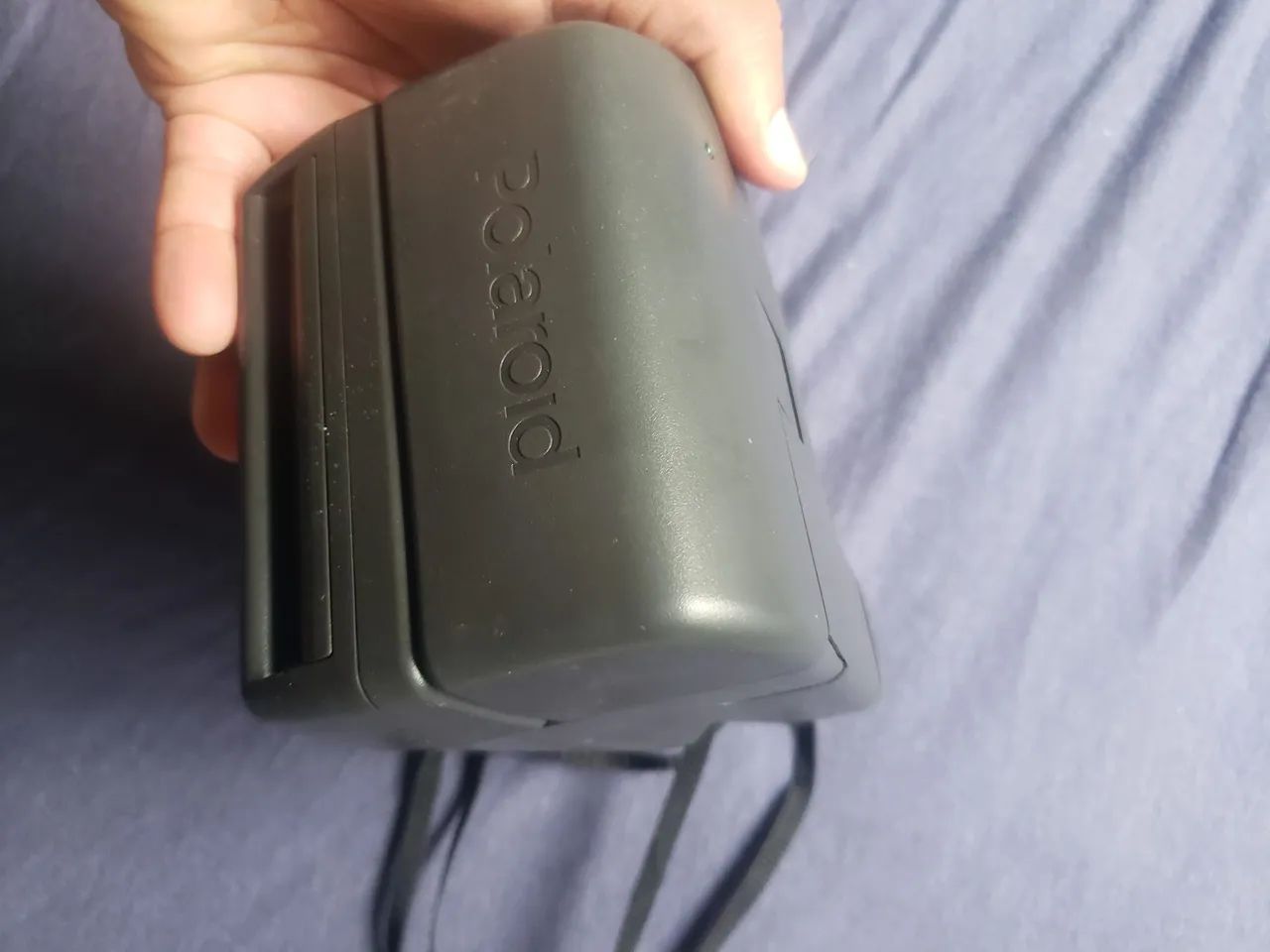 Câmera Polaroid 636 Close Up - Foto 4