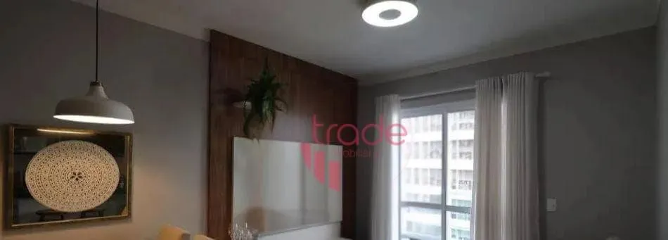 Apartamento para Locação com 02 Suítes no Bairro Jardim Nova aliança em Ribeirão Preto, Se