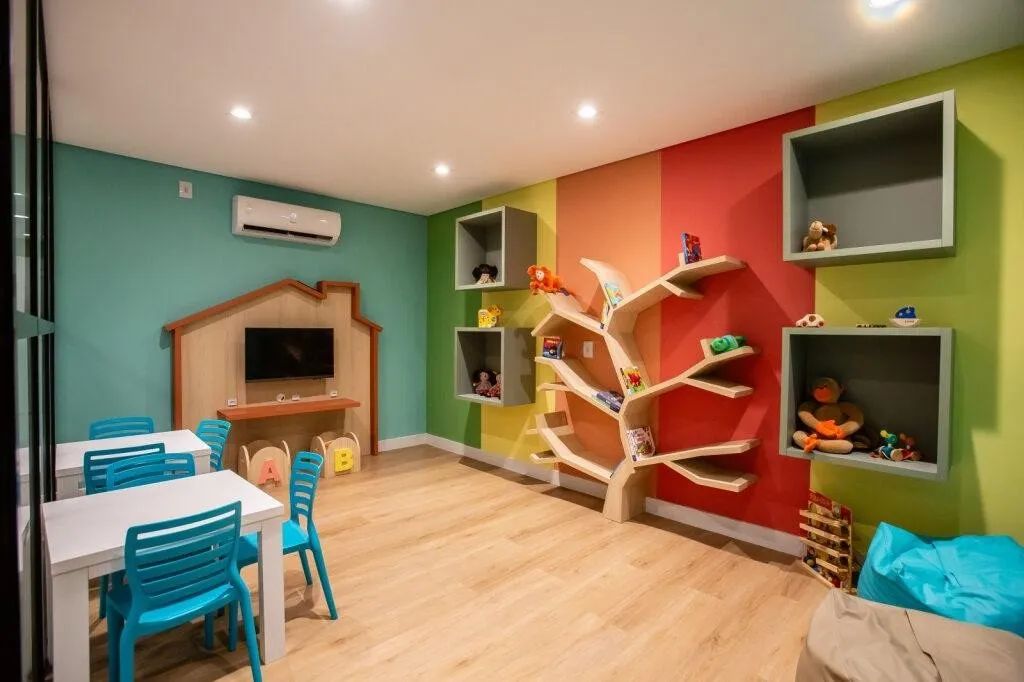 APARTAMENTO no ANITA GARIBALDI com 2 quartos para VENDA, 63 m² - Foto 4