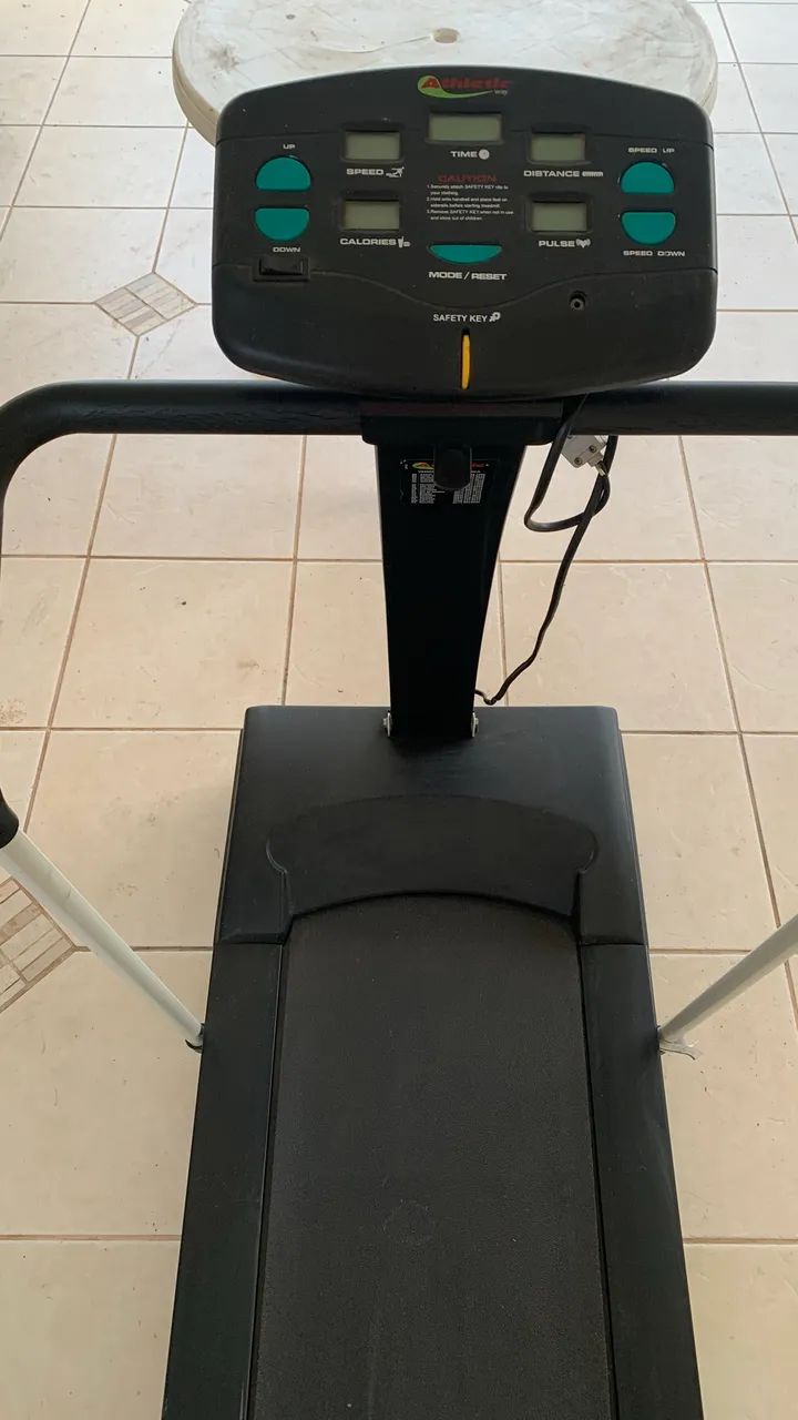 Esteira elétrica 63824621864579123