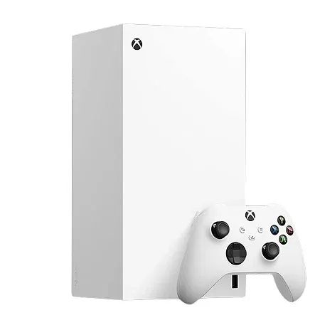 Console Xbox Series X  