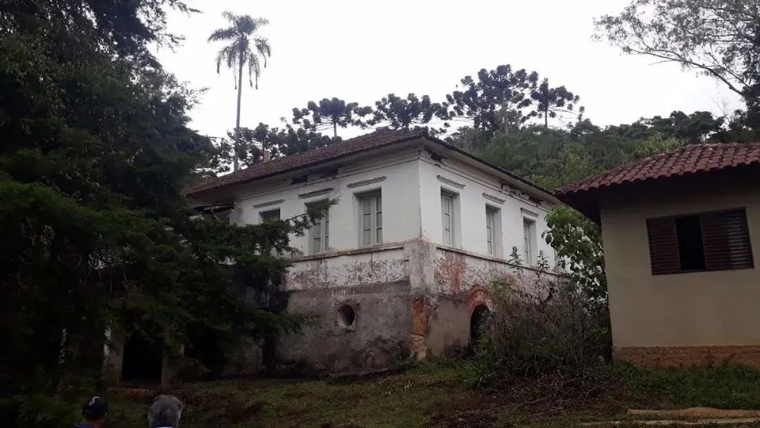 Área Comercial de 911 hectares com Pastagens e Eucaliptos em Centro, Passa Quatro, MG.