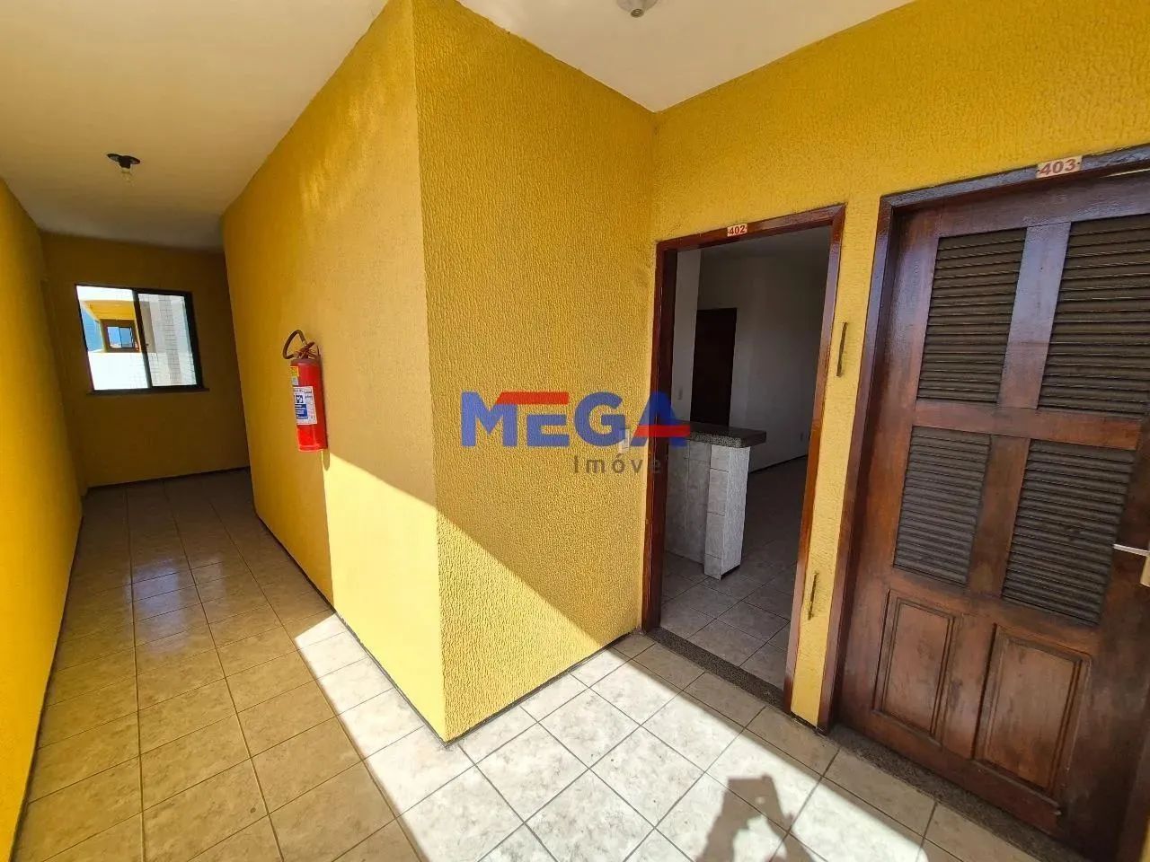 Apartamento com 2 quartos no bairro Antônio Bezerra em Fortaleza, CE - Foto 4