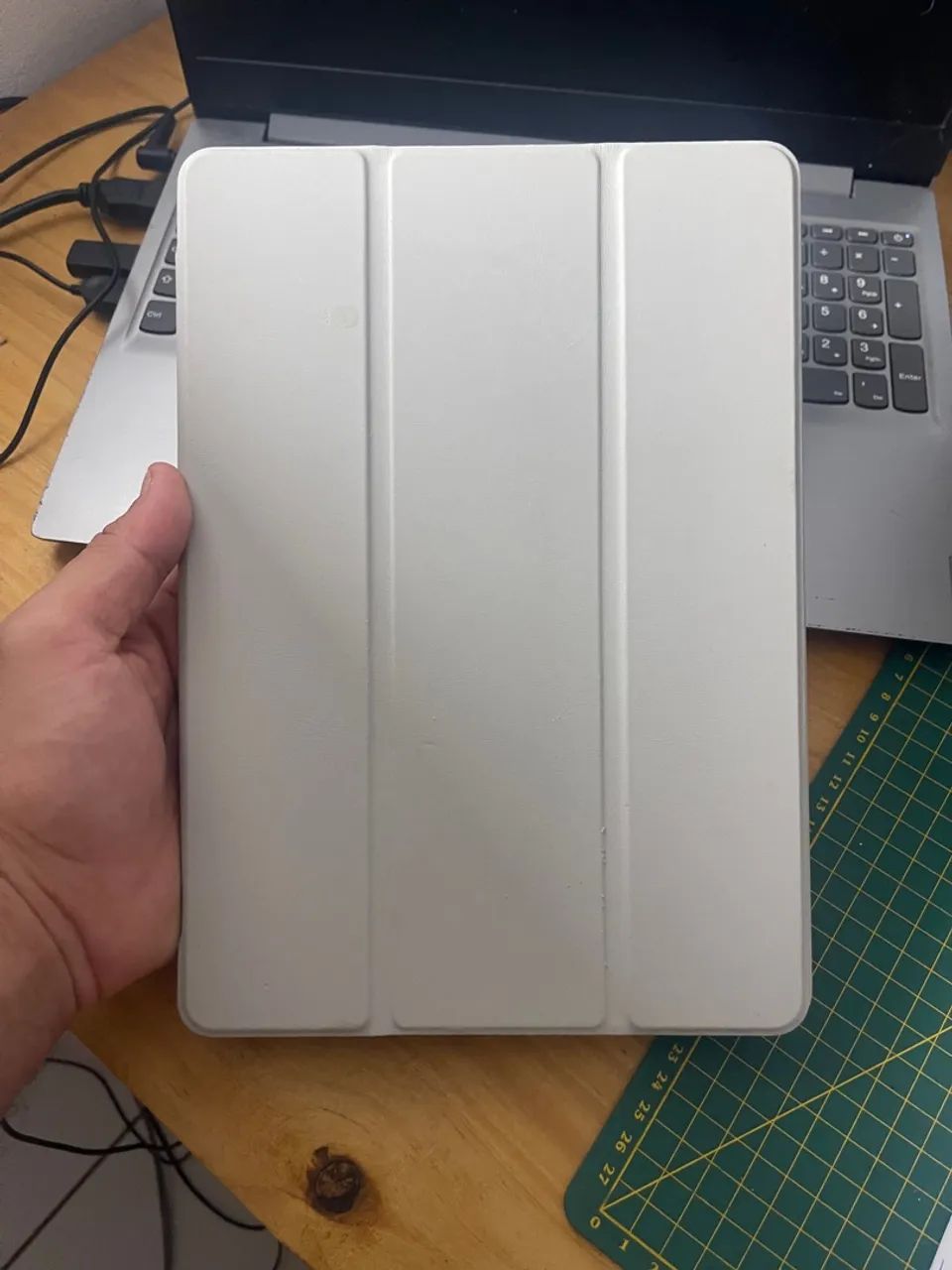 Tablet Samsung Galaxy A9 Plus  - Foto 2