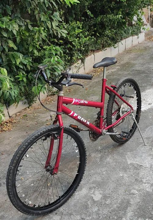 Bicicleta Flying Remix - Foto 3