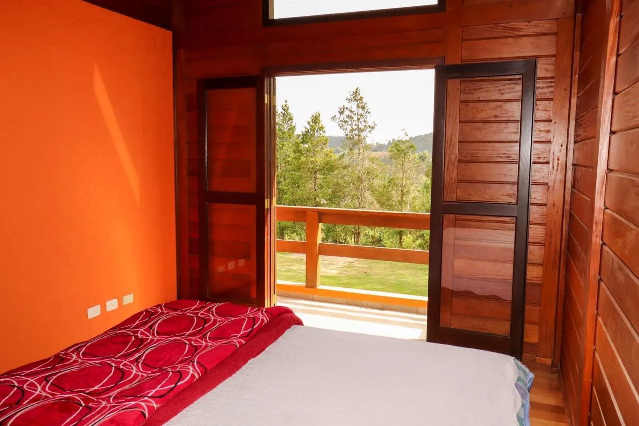 Chácara locação em Colombo  - Foto 5