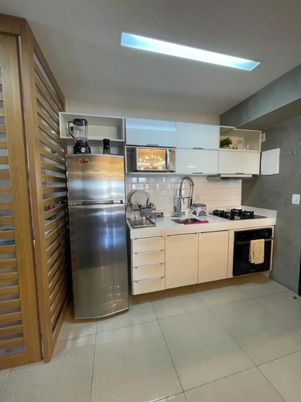 Cobertura duplex na Ponta Verde - Foto 4