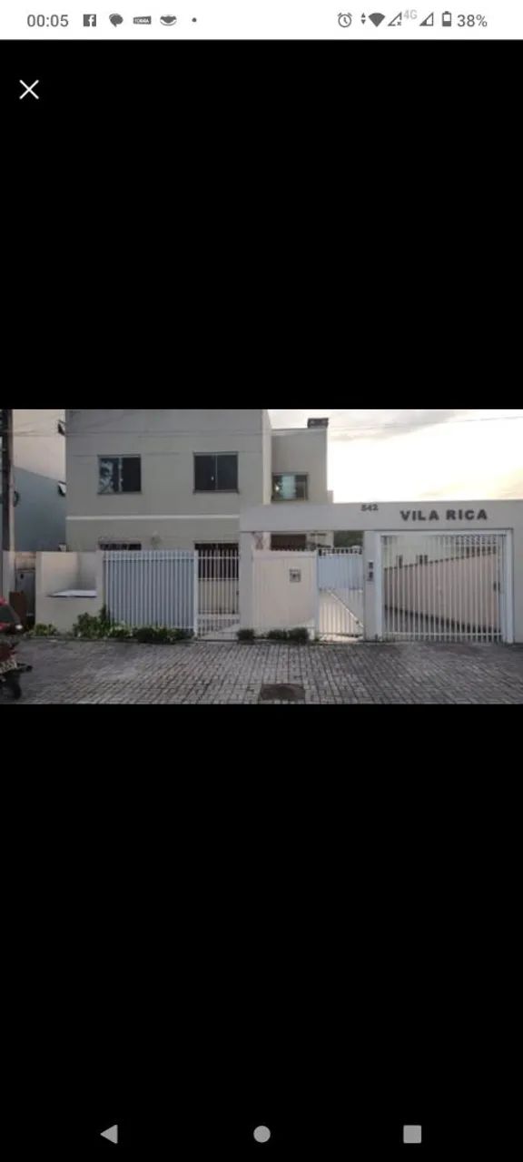 Foto - São José dos Pinhais - Quississana