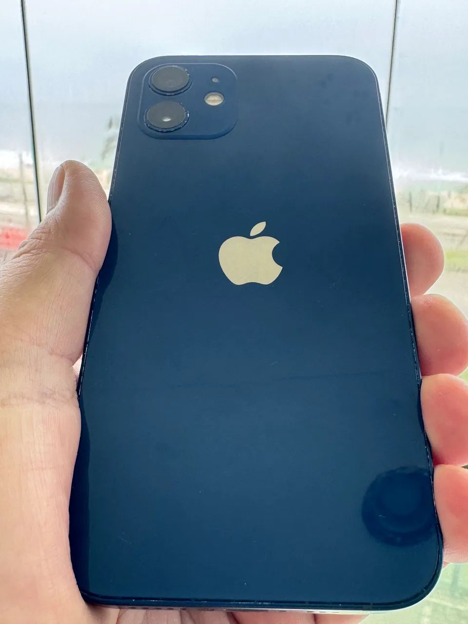 iPhone 12 Excelente! Bateria 97%