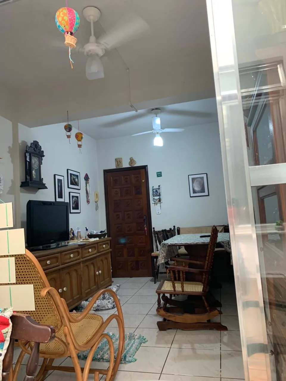 3 qtos com garagem - centro Itaperuna