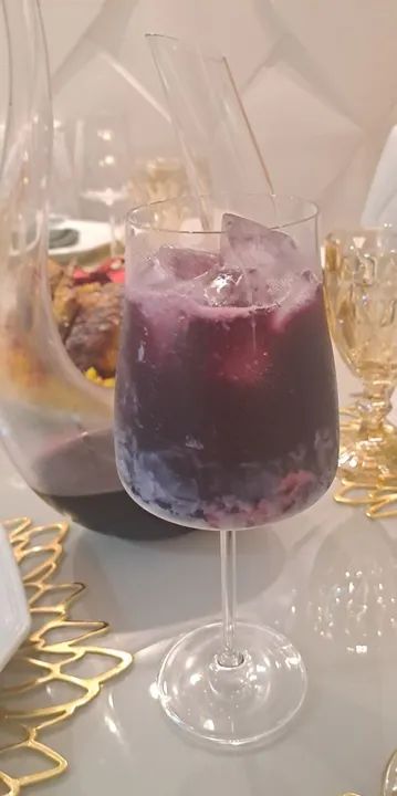 Decanter para vinho para servir seus convidados com elegância e estilo!!