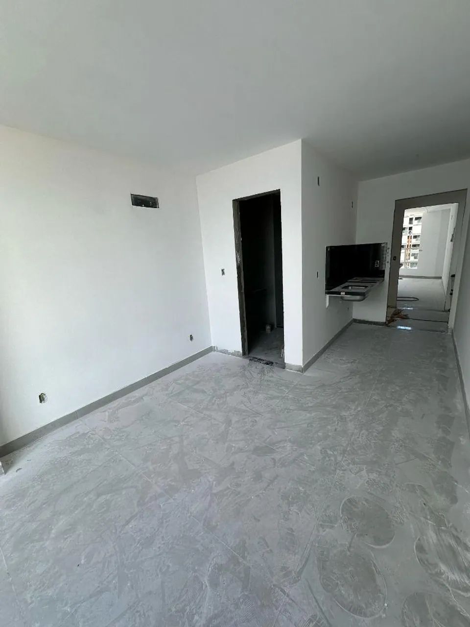 Apartamento Residencial com 01 dormitório à venda, 20 m² por R$ 250.000,00 - Man - Foto 9