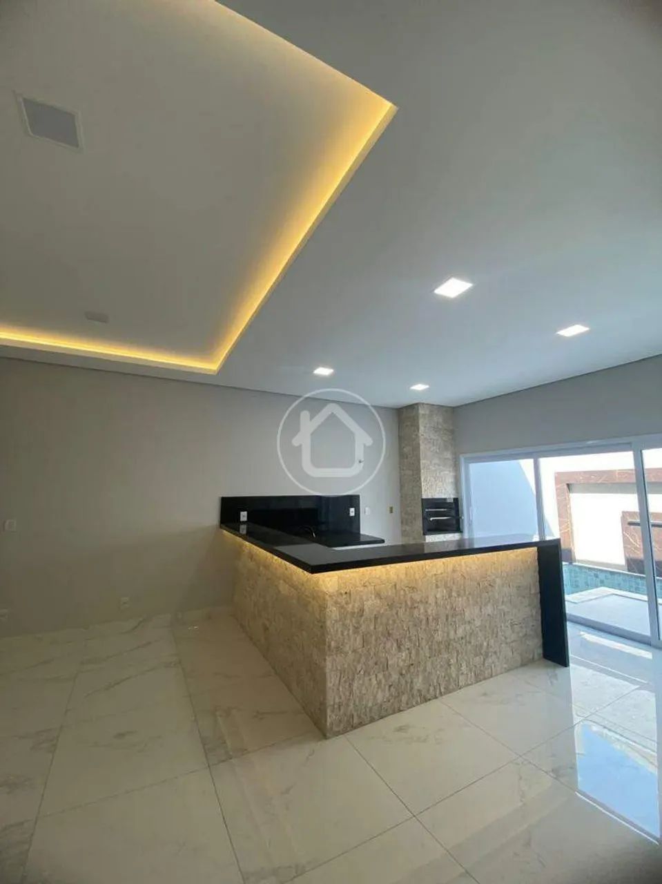 3 QUARTOS, SENDO 1 SUÍTE - PISCINA - Foto 4