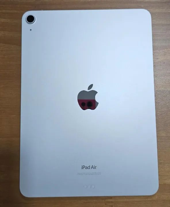 ipad air 5 geração 64gb