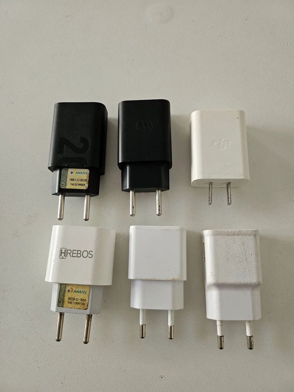 Fontes da para celular diversos  - Foto 5