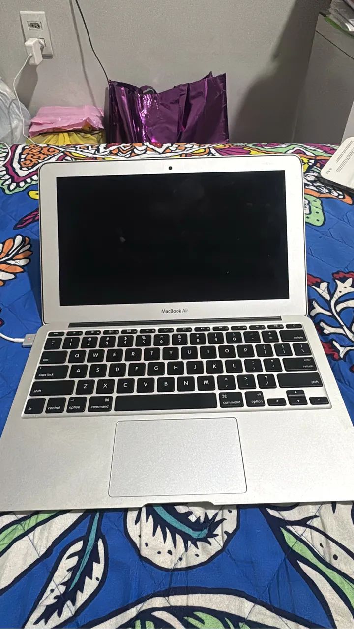 MacBook Air
