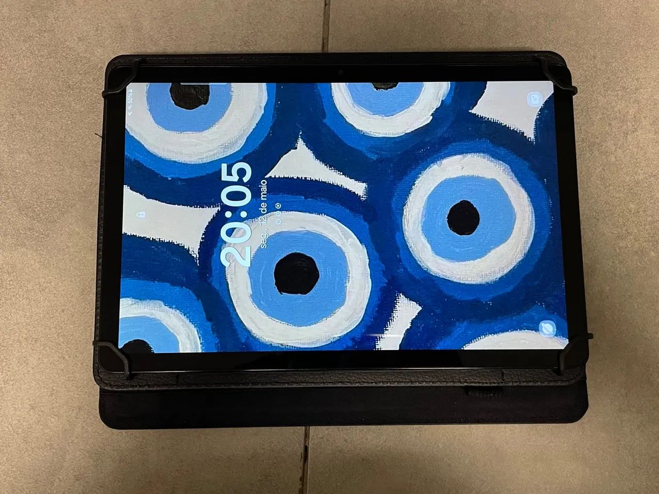Tablet Samsung Galaxy Tab A9+ - Foto 3