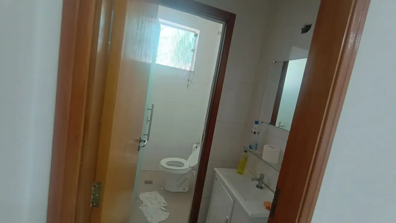 Sala Sobreloja em Vila Santa Maria - Americana
