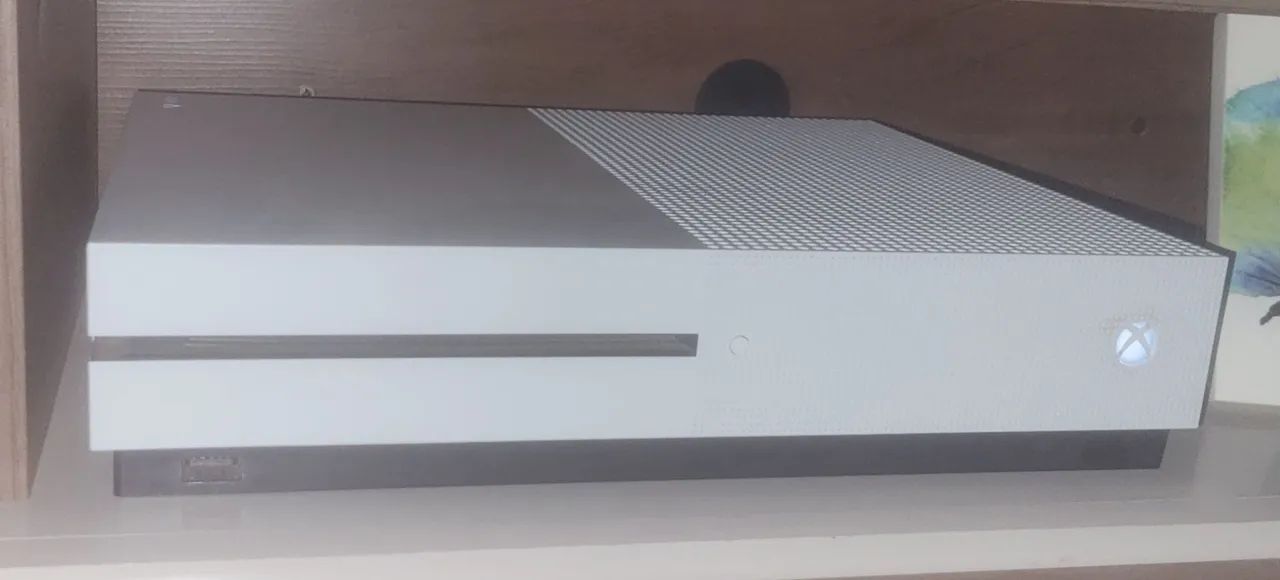 Xbox One S63825070476801121