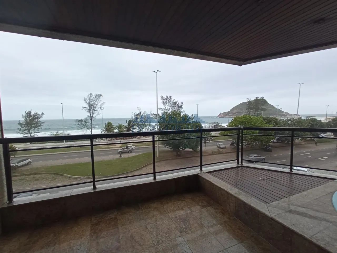 Recreio dos Bandeirantes | Apartamento 3 quartos, sendo 3 suites