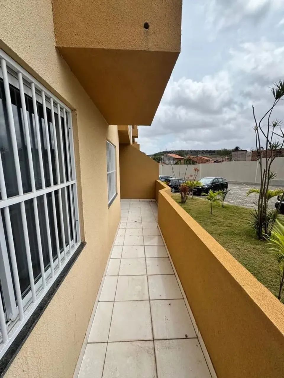 Imóvel para venda tem 56 metros quadrados com 2 quartos em Outeiro da Cruz - São Luís - MA - Foto 2