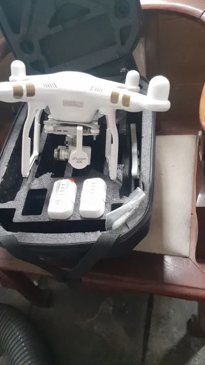 DRONE PHANTON ADVANCED  3