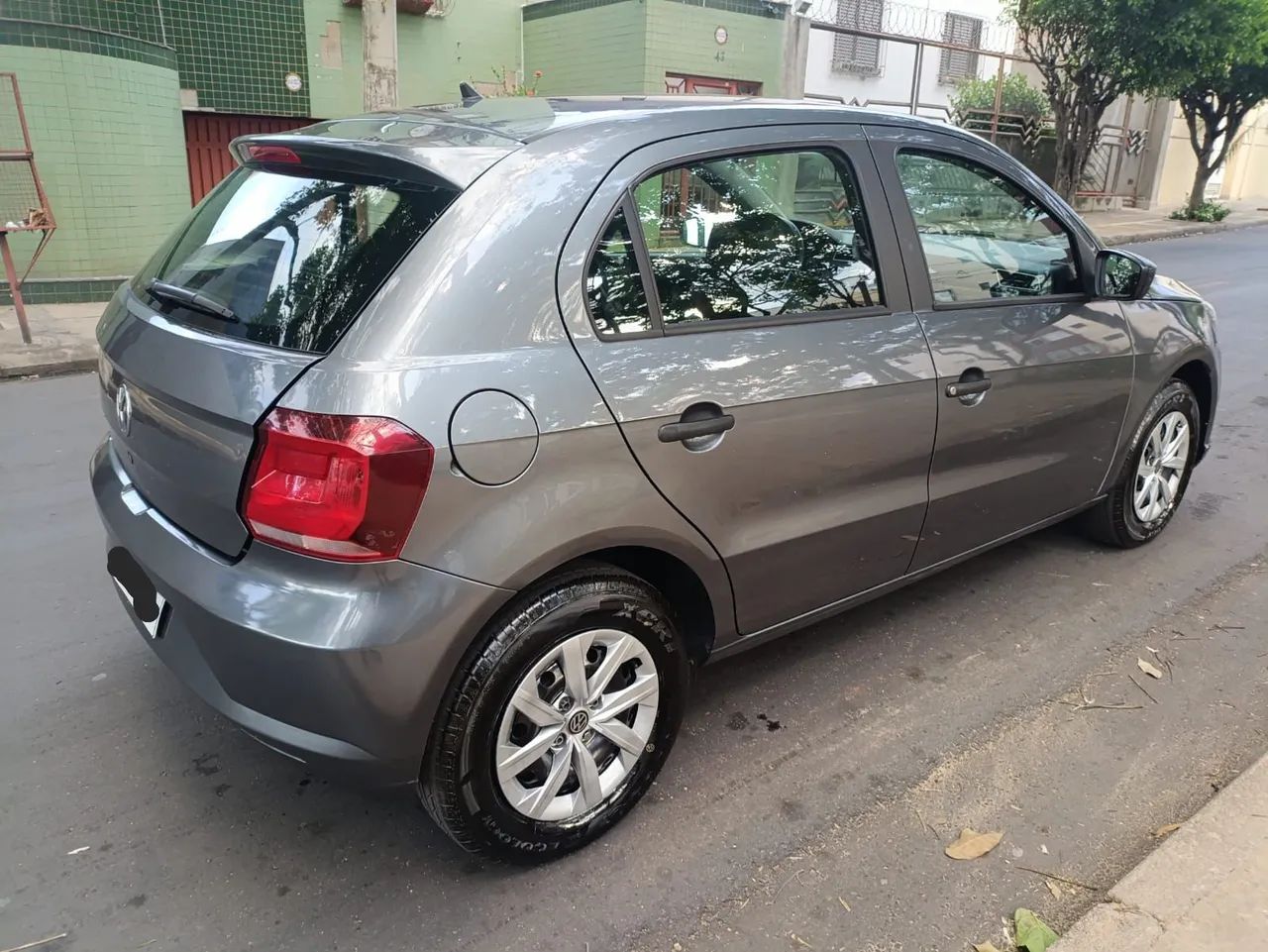 Vw gol 1.0 L MC4 - Foto 5