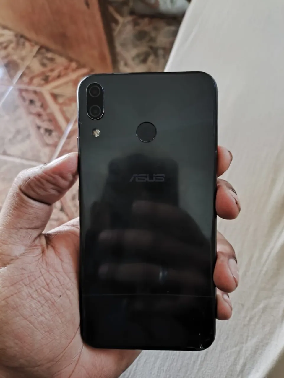 Zenfone 5