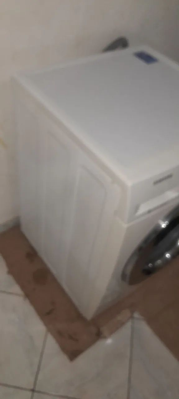 Máquina de Lavar Samsung 10,2kg Eco Bubble - Foto 3