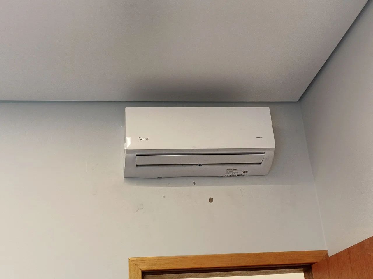 INSTALAÇÃO DE AR CONDICIONADO TODAS AS MARCAS E MODELOS - Foto 2