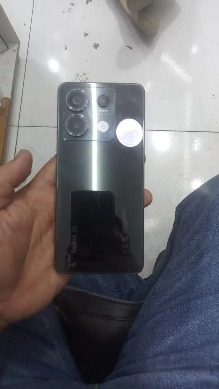 Vendo Redmi Note 13 Pro 5G