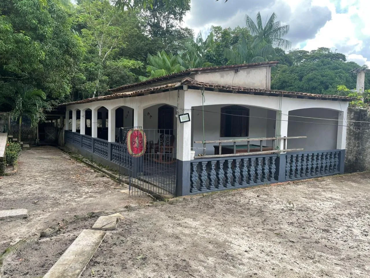 Vendo Sitio em Mosqueiro