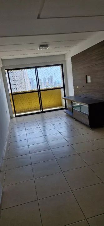 Apartamento agradável, aconchegante e funcional.