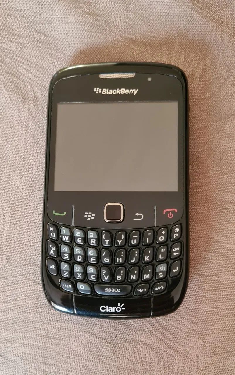 BlackBerry Curve 8520