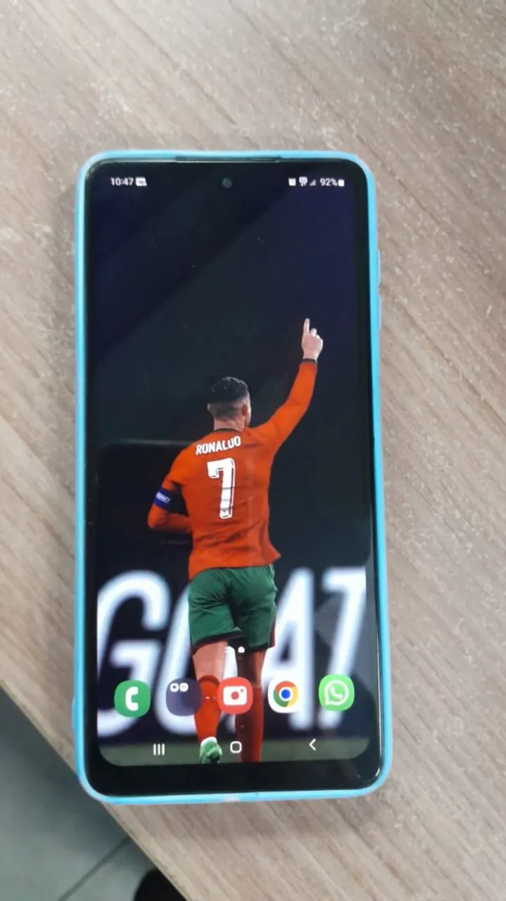 Samsung M52