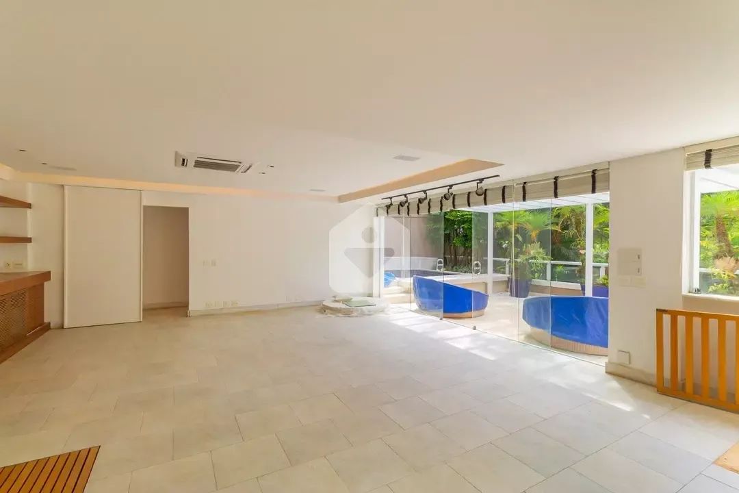 Casa em São Conrado com 700m² - Foto 4