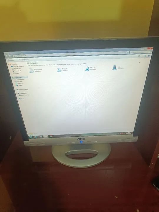 Desktop spacer completo - Foto 5