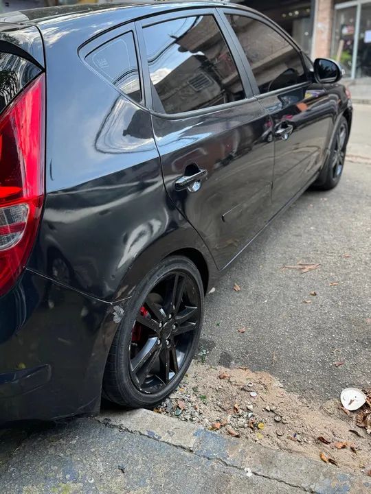 Hyundai i30 2.0 Automático  - Foto 2